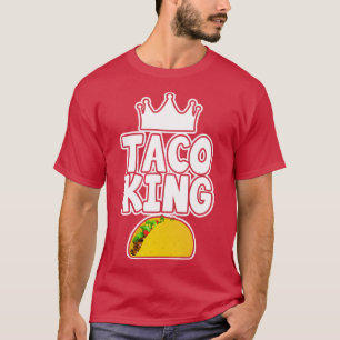 Taco Kung T Shirt