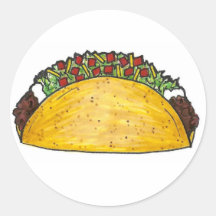 Taco Mexican Food Foodie Hard Snäcka Maj Tacos