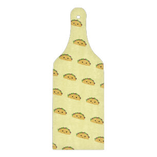 Taco Mönster