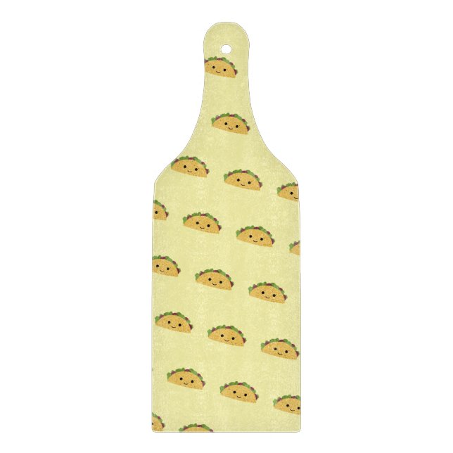 Taco Mönster (Framsidan)
