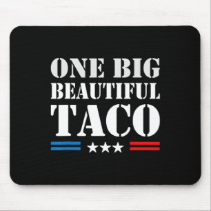 Taco Nickname Meme - en stor vacker Bill Funny Musmatta
