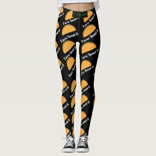 Taco"om dess lagstiftning leggings