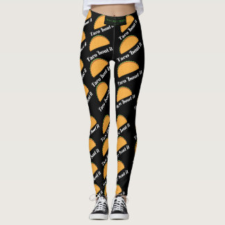 Taco"om dess lagstiftning leggings