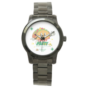 ’Taco Party’, Taco Älskare Armbandsur