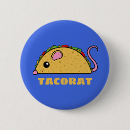 Taco Råtta-knapp Knapp