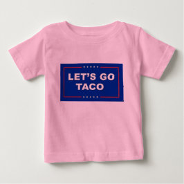 Taco Rosa Shirt T