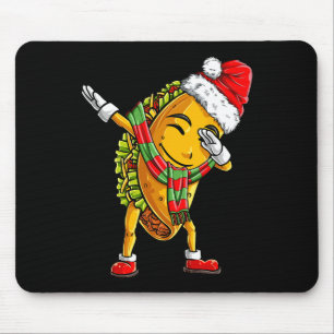 Taco Santa Kids Boys Manar Dab Julafton Gifts Musmatta