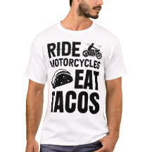 Taco shirt
