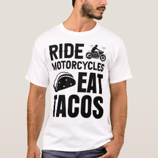 Taco shirt t
