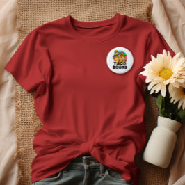 Taco Squad, Cinco de Mayo Knapp