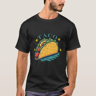 Taco T Shirt