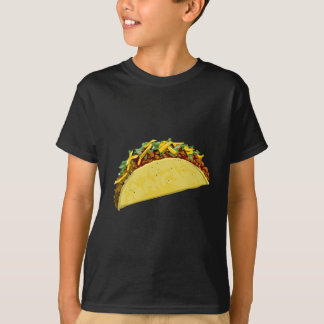 Taco T-shirt