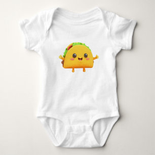 Taco T Shirt