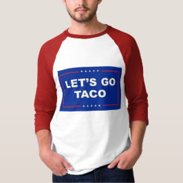 Taco T Shirt