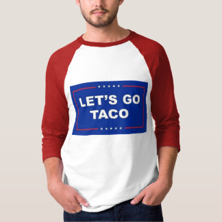 Taco T Shirt