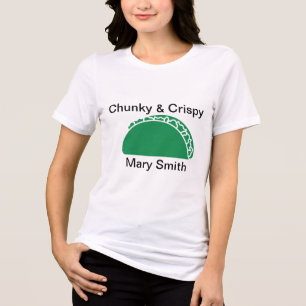 Taco T Shirt