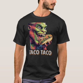 Taco Taco T Shirt