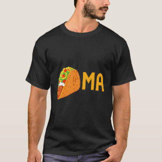 Taco Tacoma Washington Tacoma T Shirt