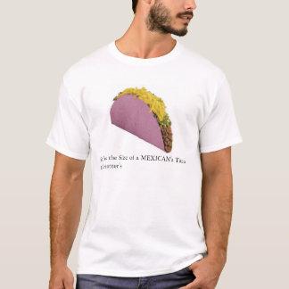 TACO TEE SHIRT
