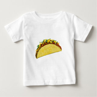 Taco Tee Shirt