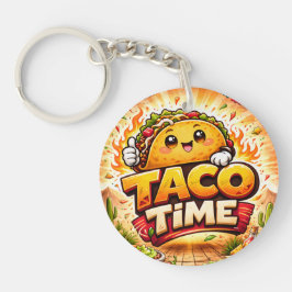 Taco Time - Fiesta Fiasco - Foodie Fiends