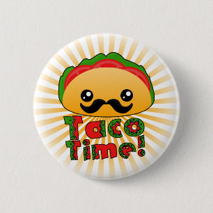 Taco Time Knapp
