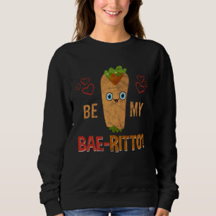 Taco Tisdag Mexikansk Mat Pun T Shirt