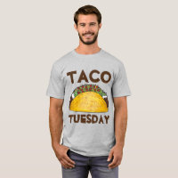 Taco Tisdag Tisdag (Mexiko)