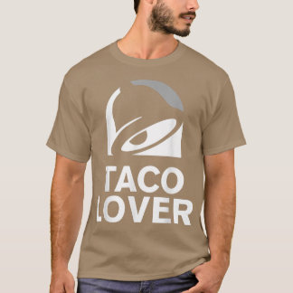Taco Toppen Fläkt Funny Cooking Gadgets T Shirt
