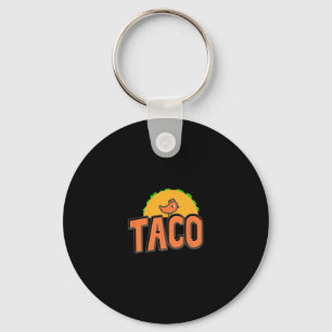 Taco Trump Logotyp Trump Chickar Alltid Ur Trump K Nyckelring
