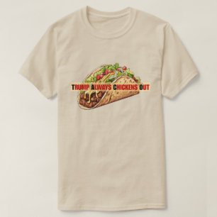TACO Trump T Shirt