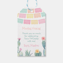 Taco TWOsday eller THREE-esta Mexikanska fiesta Fa