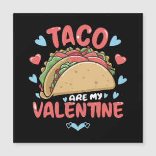 Taco-valentin