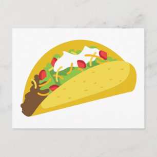 Taco Vykort
