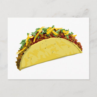 Taco Vykort