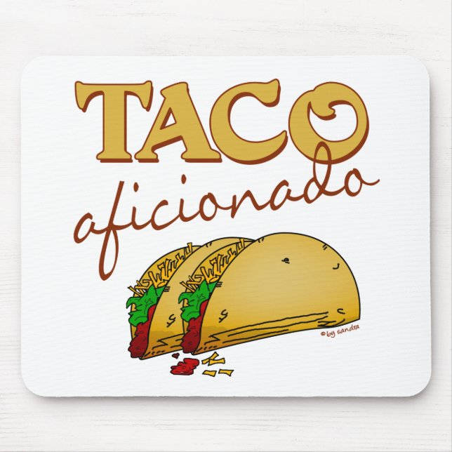 TacoAficionado Musmatta (Framsidan)