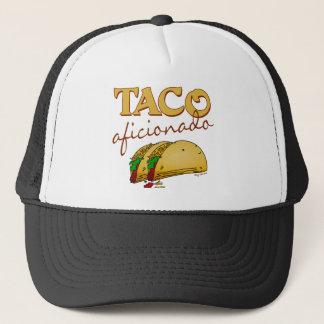 TacoAficionado Truckerkeps