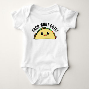Tacoanfall gullig BT T Shirt
