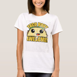 Tacoanfallfantastisk DS T-shirt