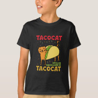 Tacocat Baklänges Tacos Cats Cinco De Mayo