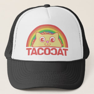 TacocaT Deluxe Keps