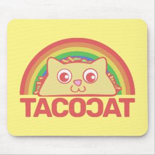 Tacocat Deluxe Musmatta