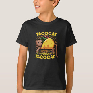 Tacocat - Gift T Shirt