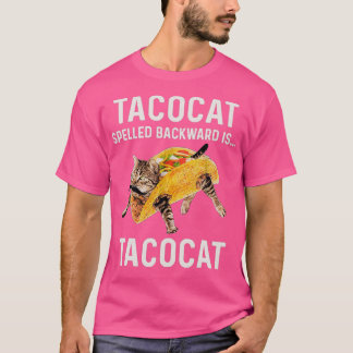 Tacocat T Shirt