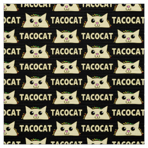 Tacocat Tyg