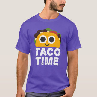 Tacoime Meicanacos matfraser T Shirt