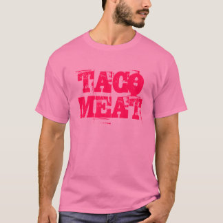 Tacokött T-shirt