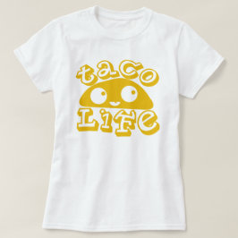 Tacoliv Tee Shirt