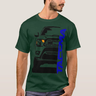 Tacoma (2) t shirt