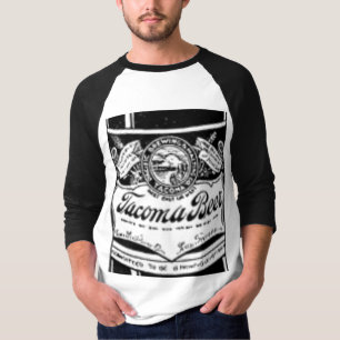 Tacoma Beer Manar Shirt Tröja